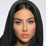 لنز ایفوریا مدل Efsane، طوسی با طراحی خطوط عسلی منحصر‌به‌فرد