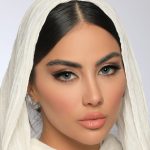 لنز رنگی ایفوریا نیل ، میکس جذاب آبی و سبز طبیعی