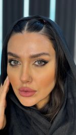 لنز رنگی آرملا کتی مونتانا
