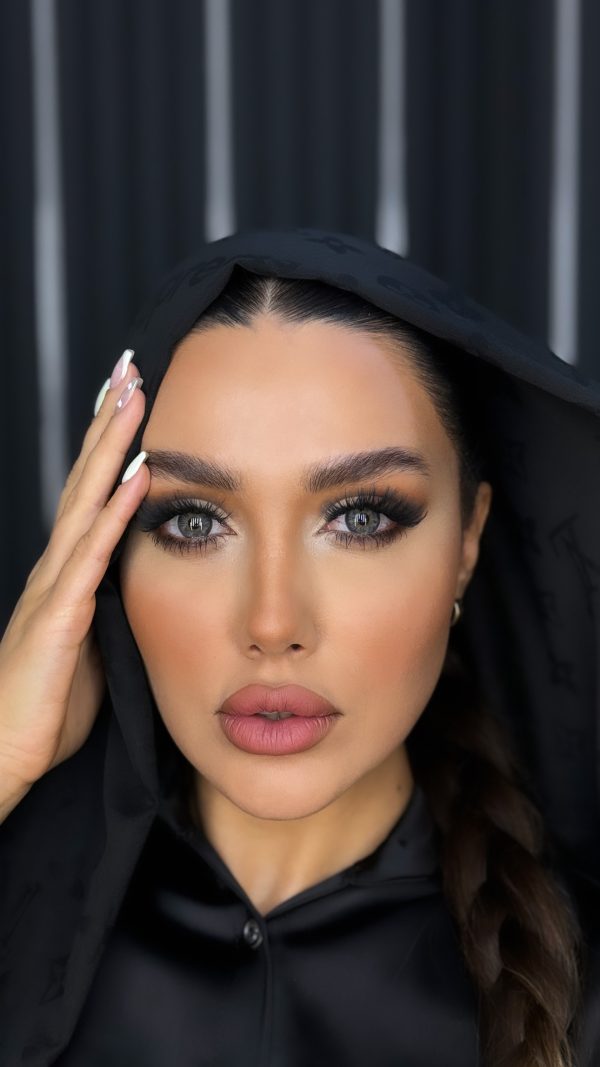 لنز وایلد موکا