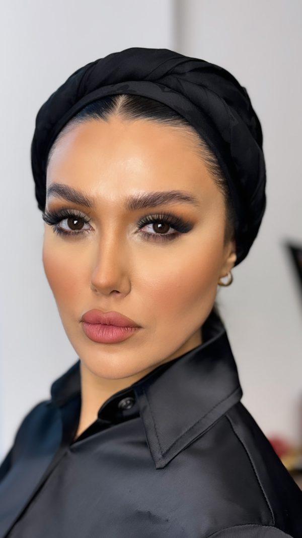 لنز رنگی ان‌کی لیو کوکو