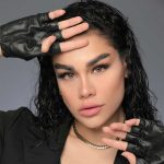 لنز رنگی آرملا کتی کافی