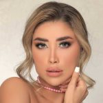 لنز طبی رنگی لورنس مدل پل گری