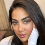 لنز طبی رنگی لورنس مدل پل گری – Lorans Pale Gray