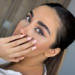 لنز طبی رنگی لورنس مدل پل گری