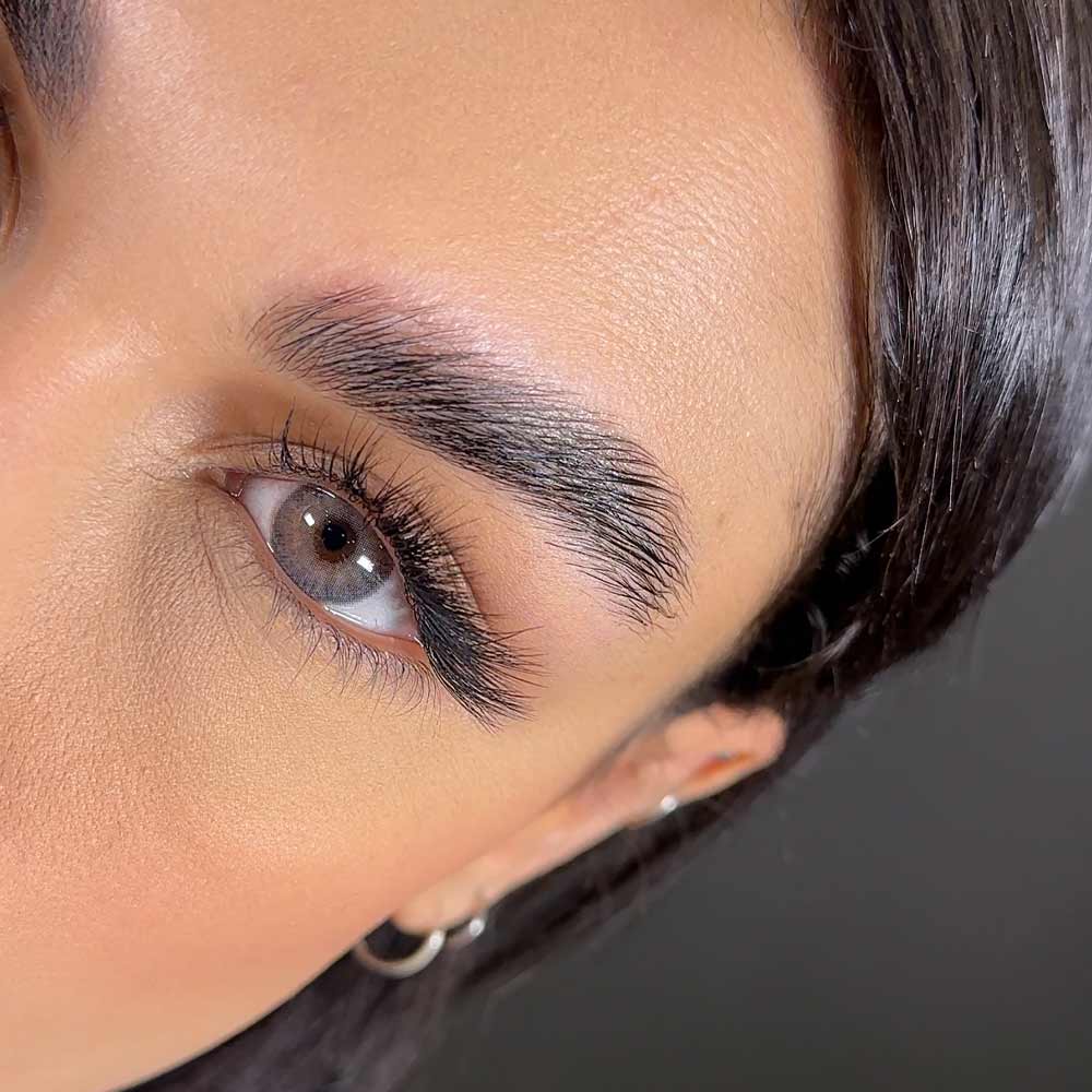 لنز رنگی آرملا کتی آی – Armella Caty Eye