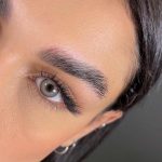 لنز رنگی آرملا کتی آیس – Armella Caty Ice