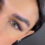 لنز رنگی آرملا کتی مل