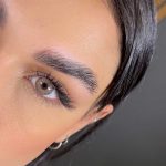 لنز رنگی آرملا کتی مونتانا