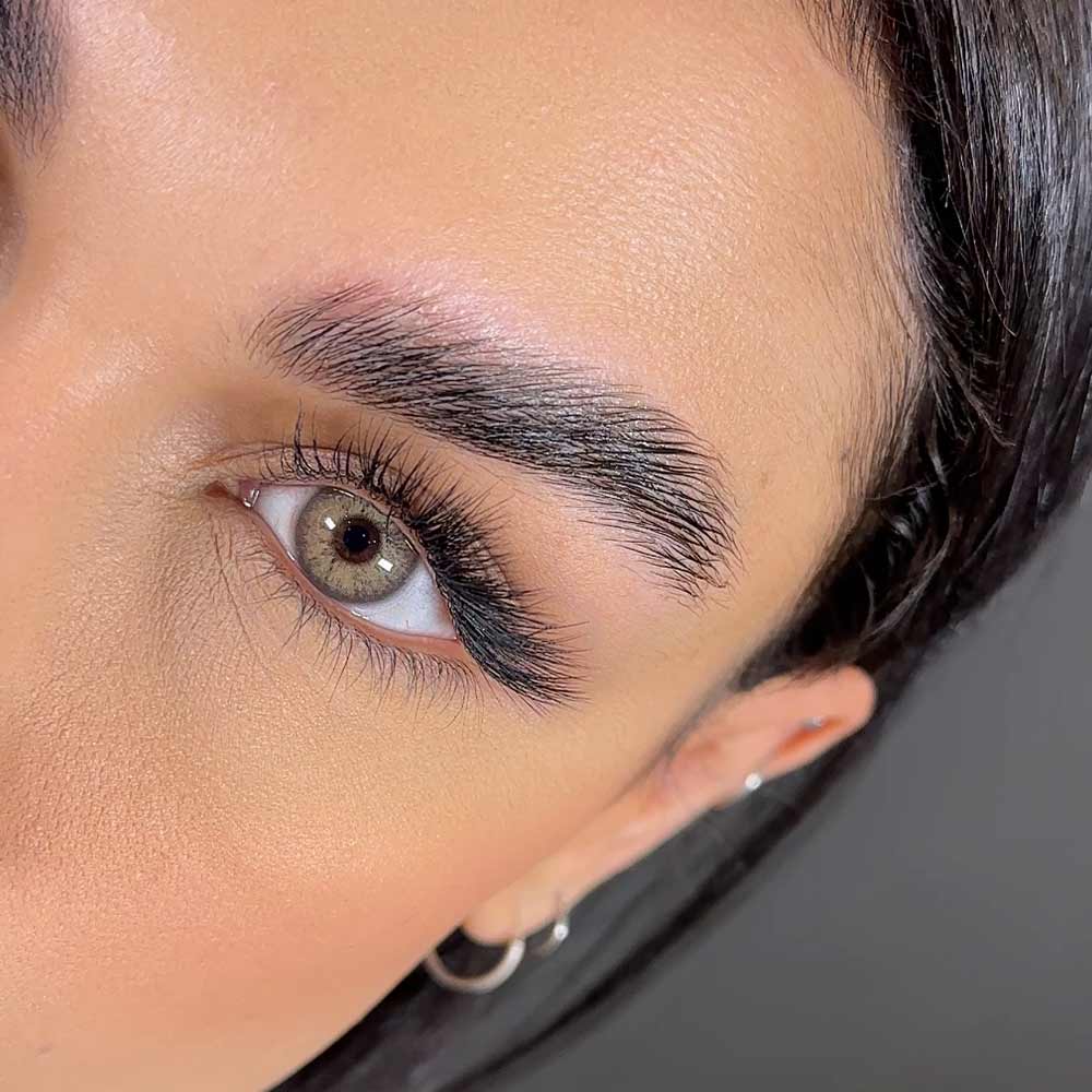 لنز رنگی آرملا کتی پارادایس – Armella Caty Paradise