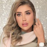 لنز طبی رنگی لورنس مدل کدت براون – Lorans Kadet Brown