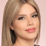 لنز طبی رنگی لورنس مدل کدت براون