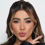 لنز رنگی ان کی لیو امبر – NK Lio Amber