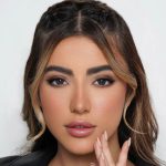 لنز رنگی ان کی لیو امبر