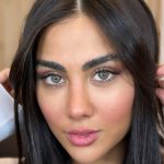 لنز رنگی ان کی لیو گرزا - NK Lio Greza
