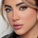 لنز رنگی ان کی لیو گرزا