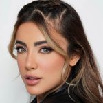 لنز رنگی ان کی لیو گرزا