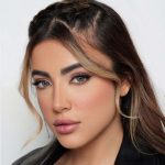 لنز رنگی ان کی لیو گرزا