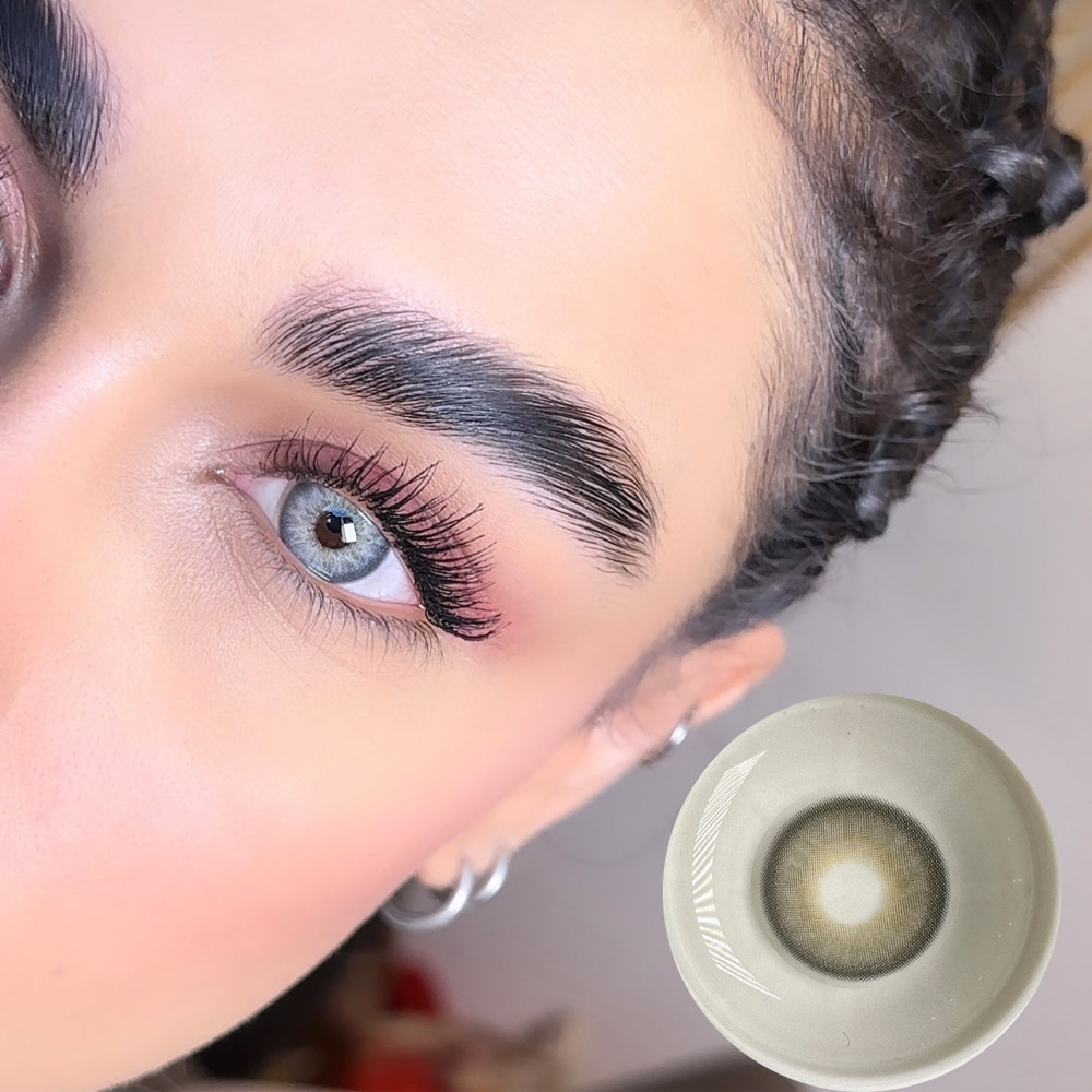 لنز لیزا مود تن (Lezza Mood Tone)