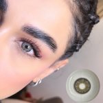 لنز وایلد موکا Lezza Wild Mocha