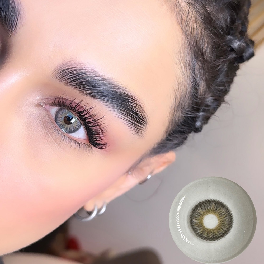 لنز وایلد موکا Lezza Wild Mocha