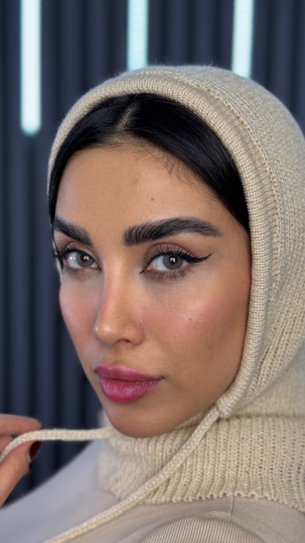 لنز طبی رنگی لورنس مدل پل گری