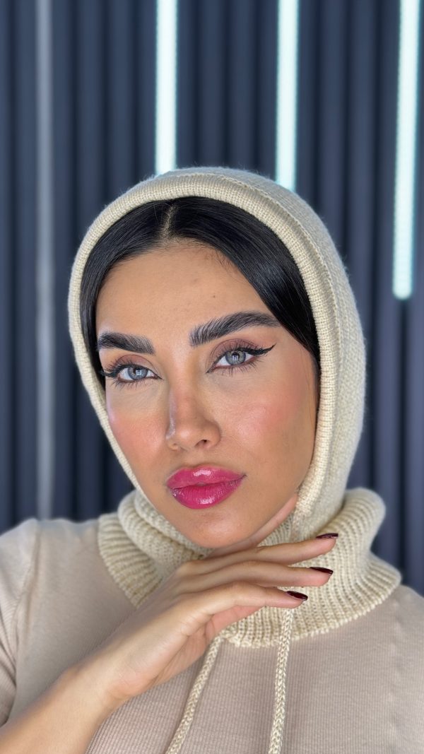 لنز رنگی آرملا کتی امبر