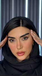 لنز رنگی ان‌کی لیو کوکو