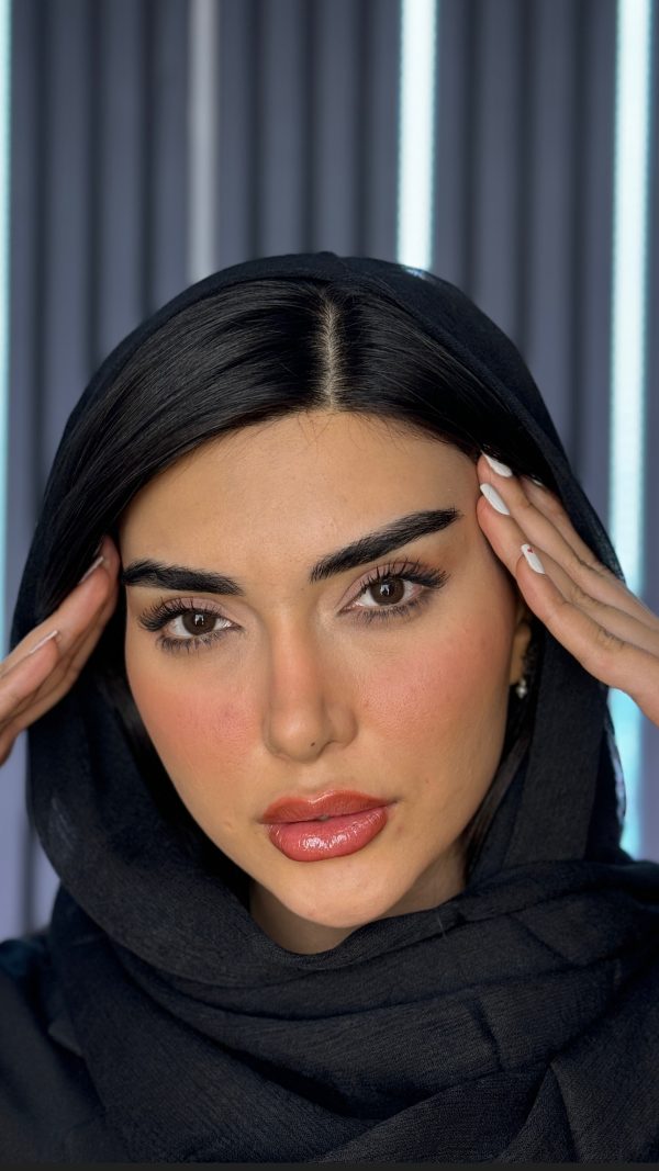 لنز رنگی ان‌کی لیو کوکو