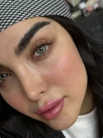 لنز رنگی سلنا دیم گری – Selena Dim Gray