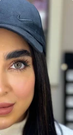 لنز چشم اوربان لایر کلئوپاترا گری - Urban Layer Cleopatra Gray