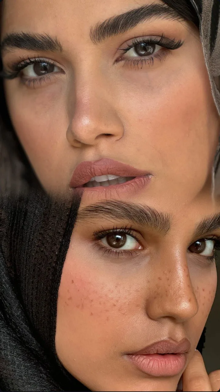 لنز طبی رنگی لومنتو مدل لومو کوکو – Lumento Lumo Coco
