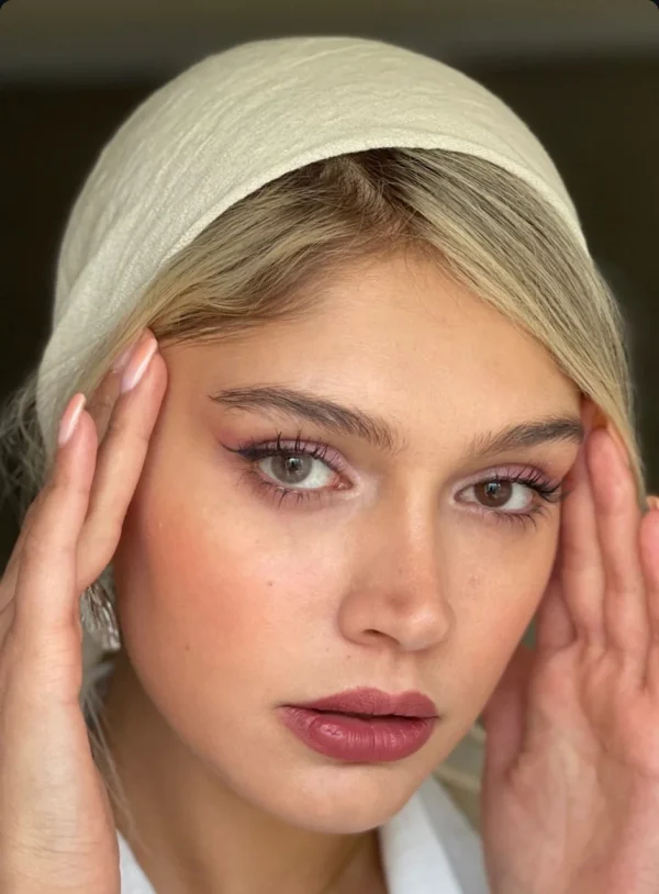 لنز طبی رنگی لومنتو مدل لومو گری – Lumento Lumo Gray