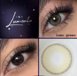لنز لومنتو مدل لومو گرین