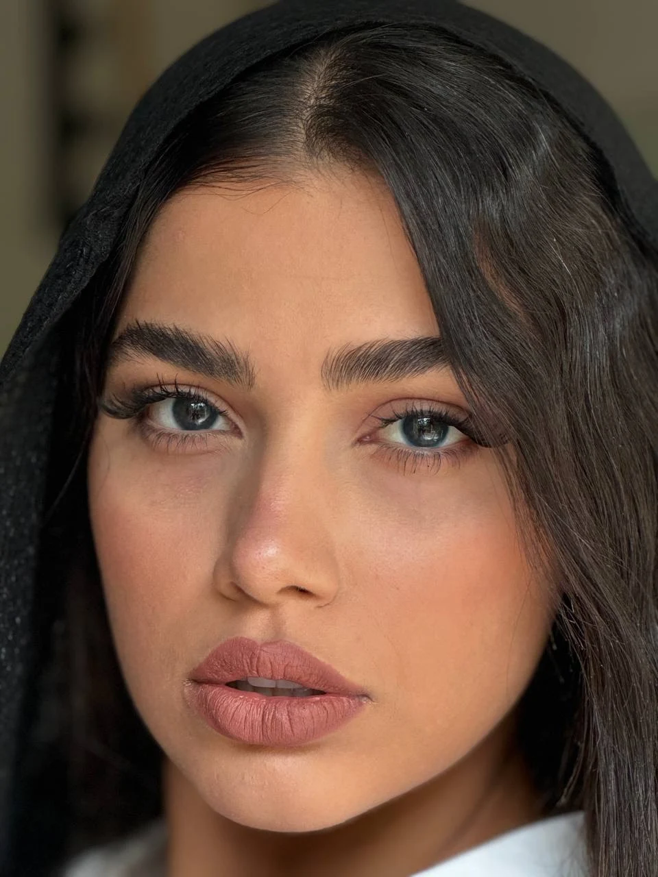 لنز طبی رنگی لومنتو مدل لومو نیوی – Lomento Lumo Navy