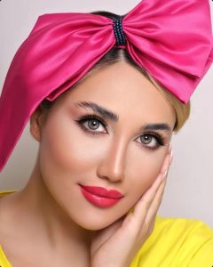لنز جمستون آیس کلاسیک با رنگ طوسی متوسط طبیعی دور دار