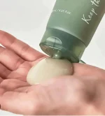 فوم شستشوى عميق آنوا