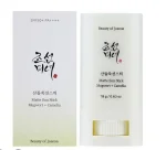 Beauty Off Josun Sticky Sunscreen