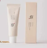 Beauty of Jossan sunscreen