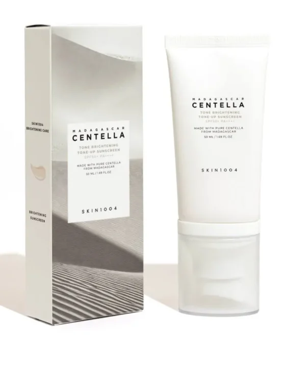 Centella Brightening Sunscreen