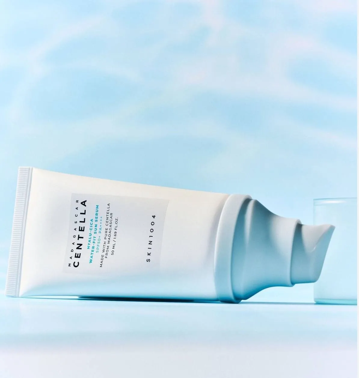 Centella Hydrating Sunscreen