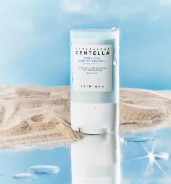Centella Sticky Sunscreen