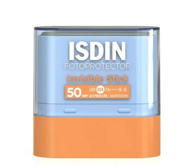 Isdin Sticky Sunscreen