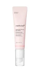 كرم دور چشم medicube pdrn