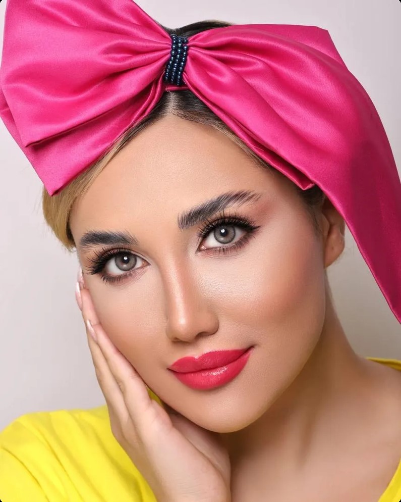 لنز طوسی روشن به چه افرادی می‌آید؟